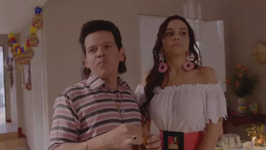Los Díaz - Capítulo 3