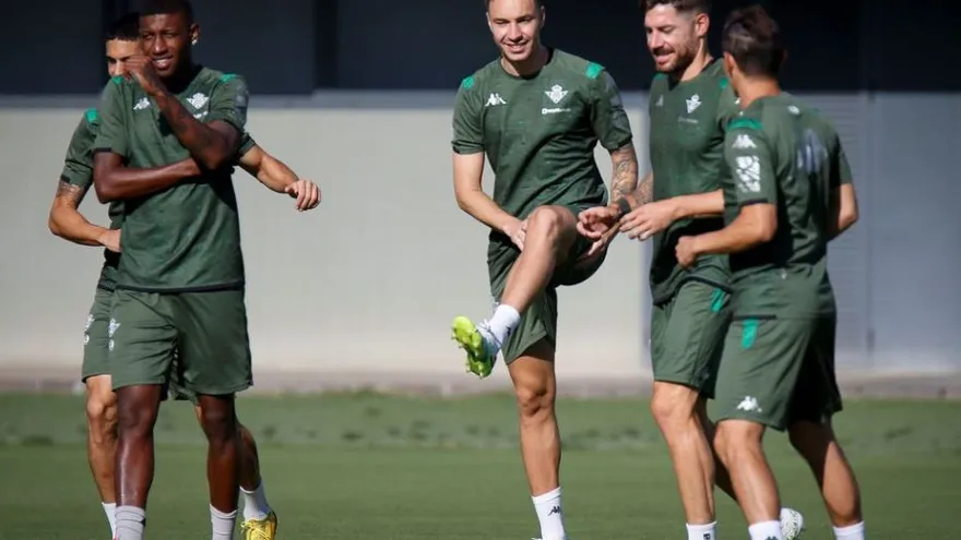 La liga española volverá con un Sevilla-Betis el 11 de junio