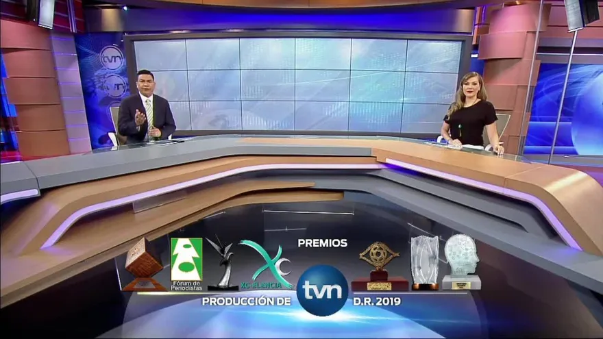 Noticiero MD 10 de enero del 2019 - Bloque 4