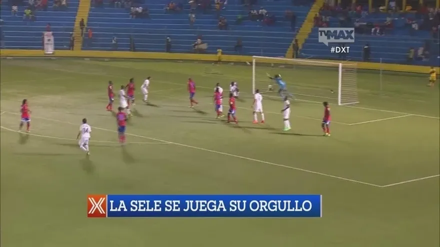 La Sele buscará la victoria en el Estadio Nacional