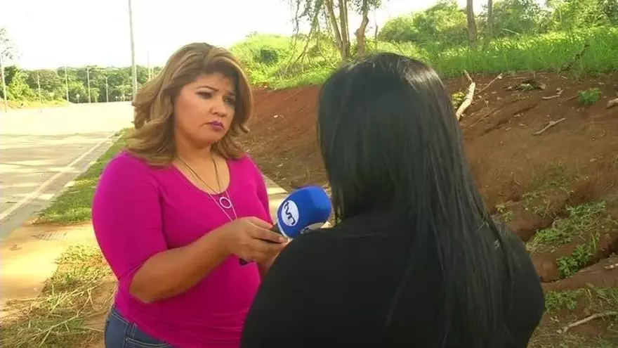 Identifican a madre que golpeó a su hijo por supuesta inclinación homosexual