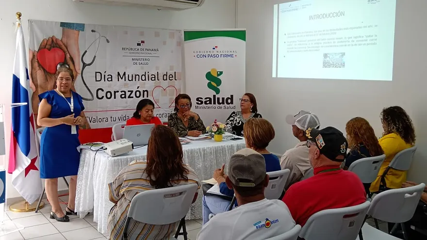 El Minsa anunció atención médica permanente y operativos de vigilancia sanitaria durante los Carnavales en la provincia de Coclé.