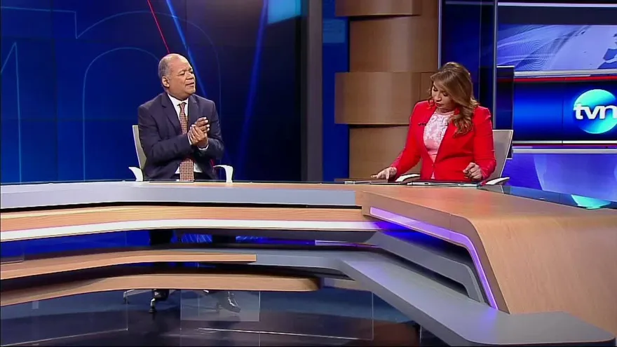 Noticieo Estelar 21 de febrero del 2017 -Bloque 5