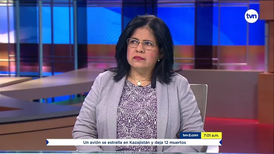 Fiscal pide mayor inversión en ley de protección a mujeres