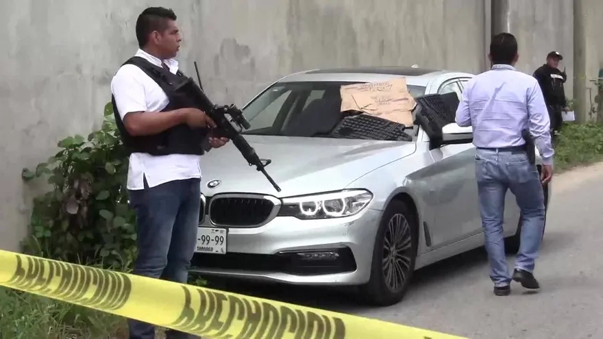 Asesinan a otro comunicador en México