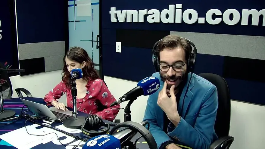 La Previa 23 de septiembre de 2019