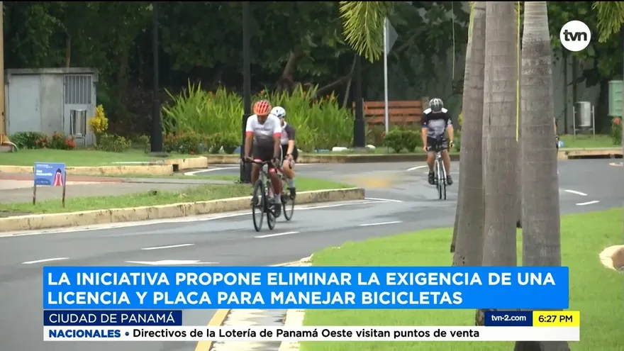 Prohíjan iniciativa que promueve el uso de bicicleta