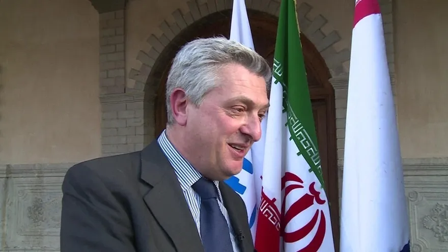 Jefe de ACNUR, preocupado por “clima xenófobo” en Europa