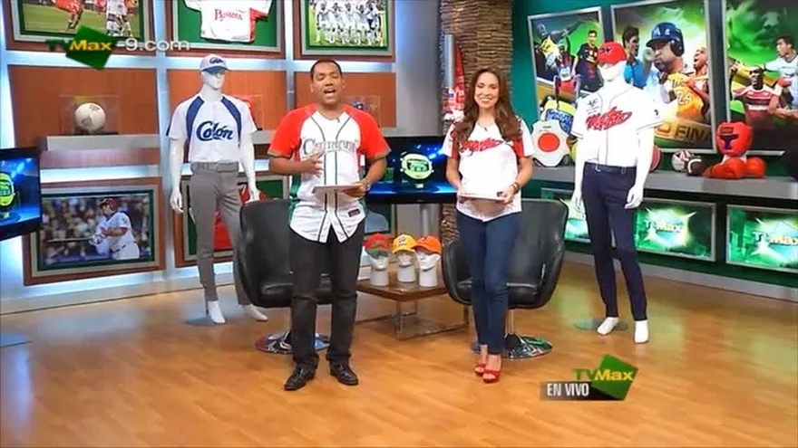 Minuto Final 4 de enero de 2013 Parte 1