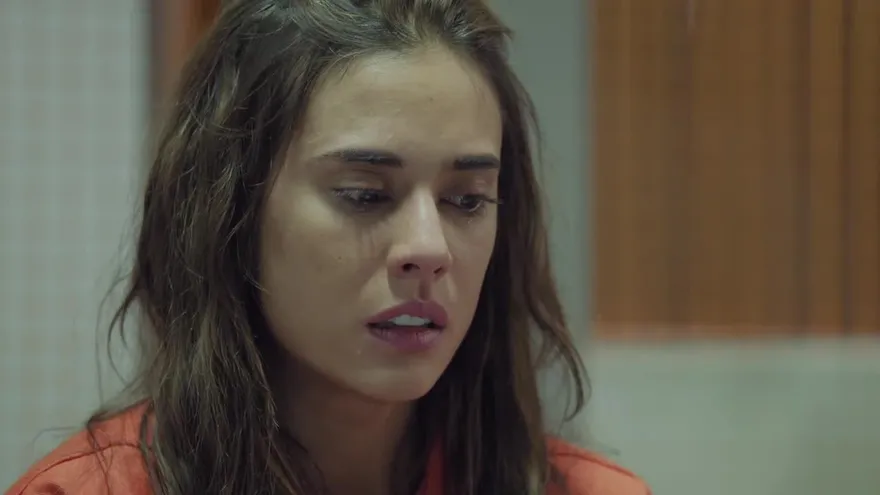 La Reina del Flow - Capítulo 5