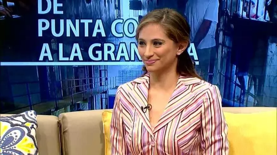 Viceministra de Gobierno dice que cárcel de Punta Coco no se ha cerrado