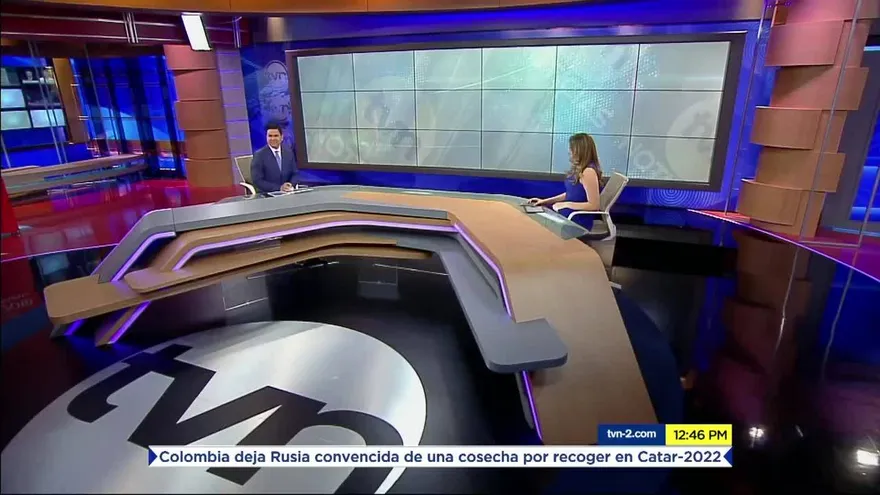 Noticiero MD 4 de julio del 2018 - Bloque 4
