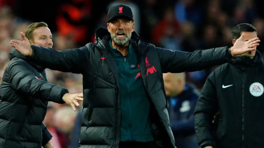 Informe Catar 2022 - La crítica de Jürguen Klopp al Mundial de Catar 2022