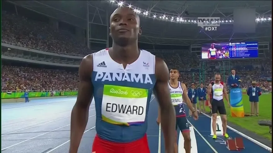 Alonso Edward buscará seguir como líder de la Liga Diamante