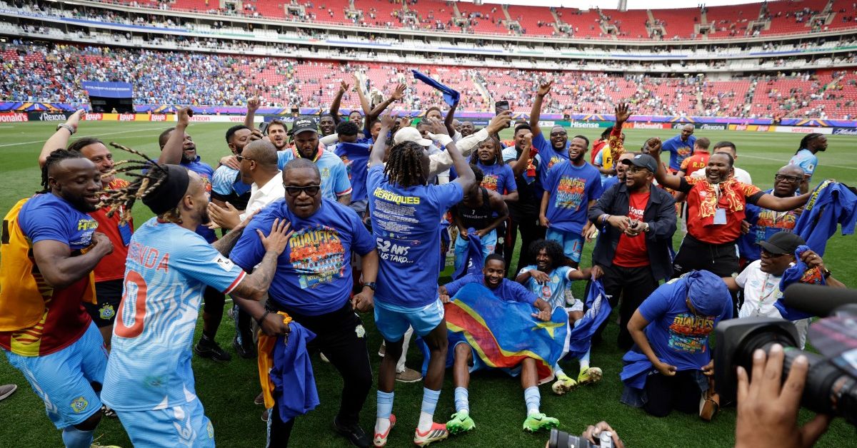 Mundial 2026| Estados Unidos hizo una exigencia a Selección de RD Congo para días antes del certamen