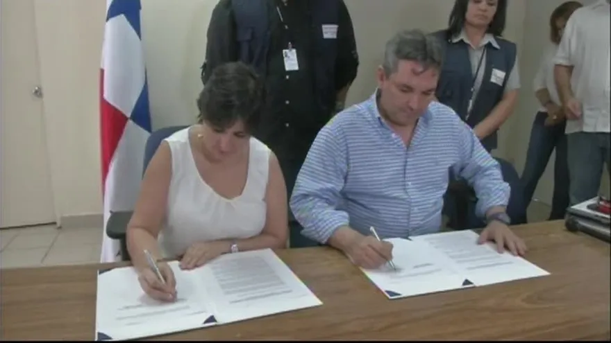 Defensores del Pueblo se pronuncian por crisis migratoria