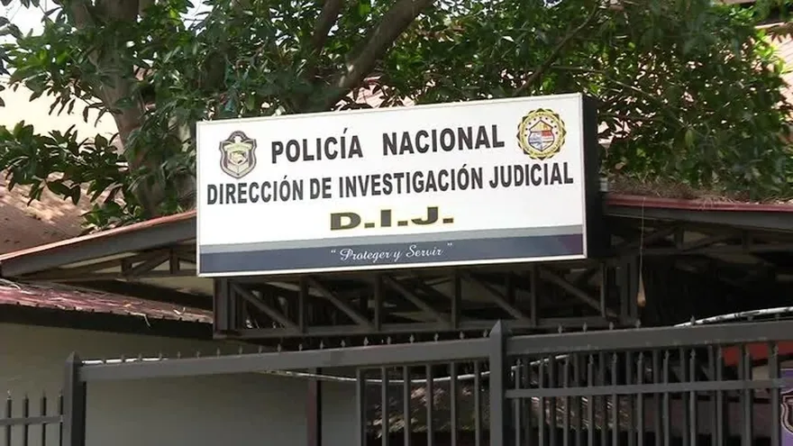 ¿Por qué la familia del policía arrestado en Llano Bonito no tiene calma?