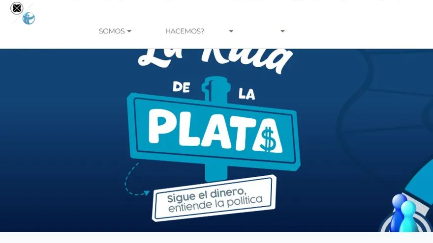 La Ruta de la Plata revela quién financió a las actuales autoridades de elección popular
