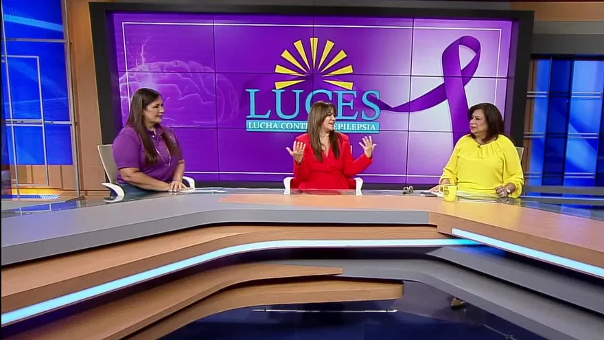 Fundación Luces impulsa campaña 'La Luz de Mi Historia'