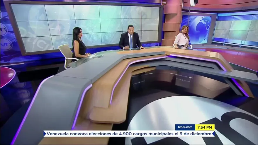 Noticiero Estelar 11 de julio del 2018 - Bloque 5