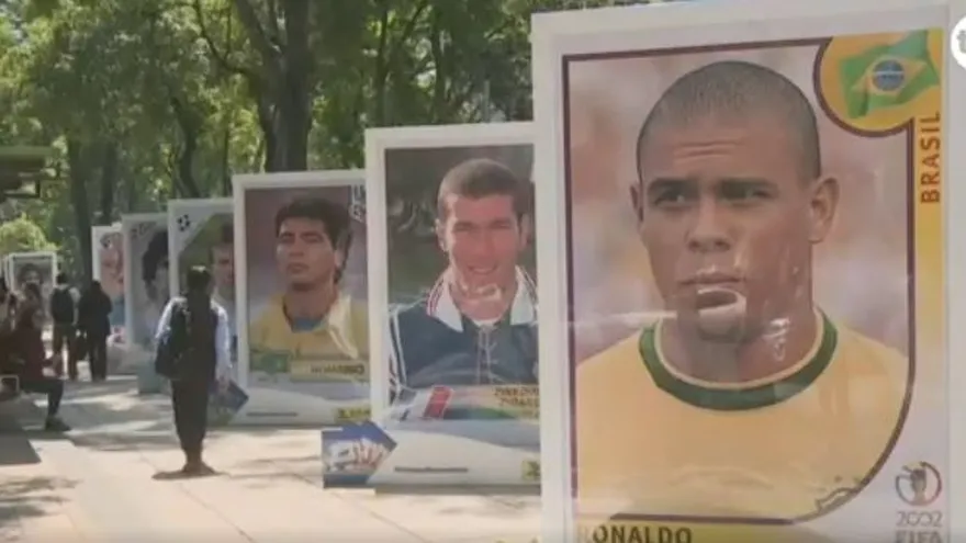 Mundial 2026 | La ciudad de México se viste de gala a pocas semanas del inicio de la Copa