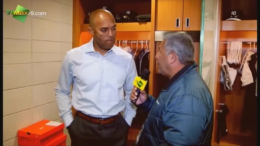 Primer partido de la temporada 2013 para Mariano Rivera