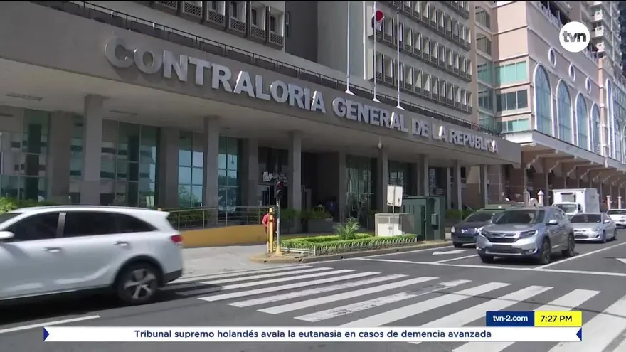 Contraloría definirá nueva fecha del censo al suspenderse la emergencia nacional