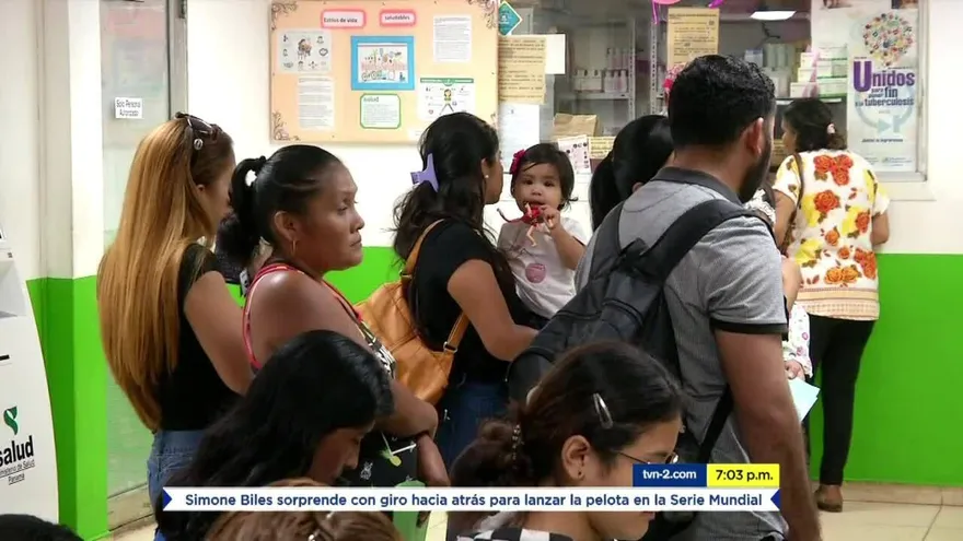 La promesa de un centro de salud en Tocumen que nunca se cumplió