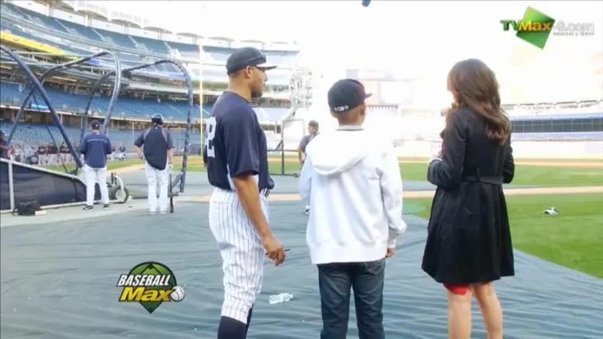 Baseball Max 29 de septiembre de 2013 Parte 2