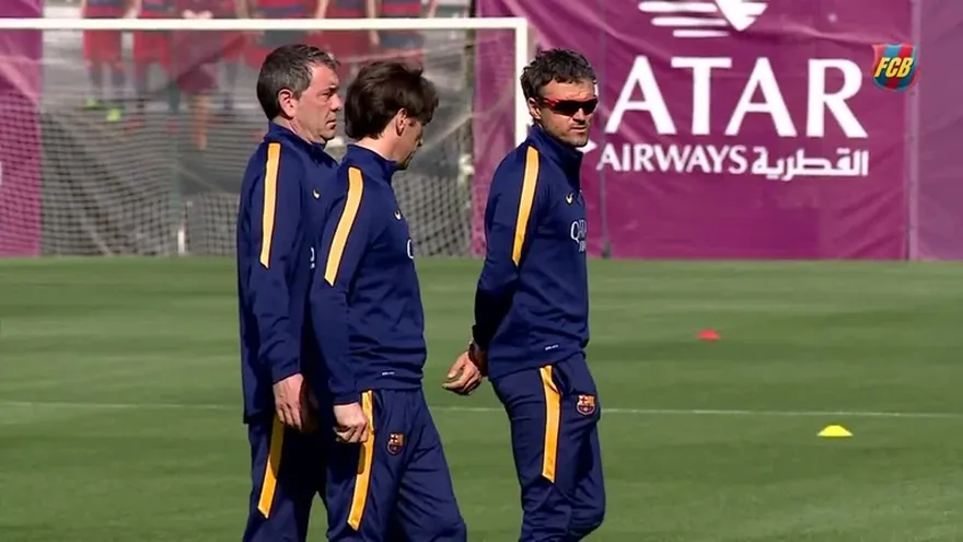 Las sorpresas que trae este clásico FC Barcelona - Real Madrid