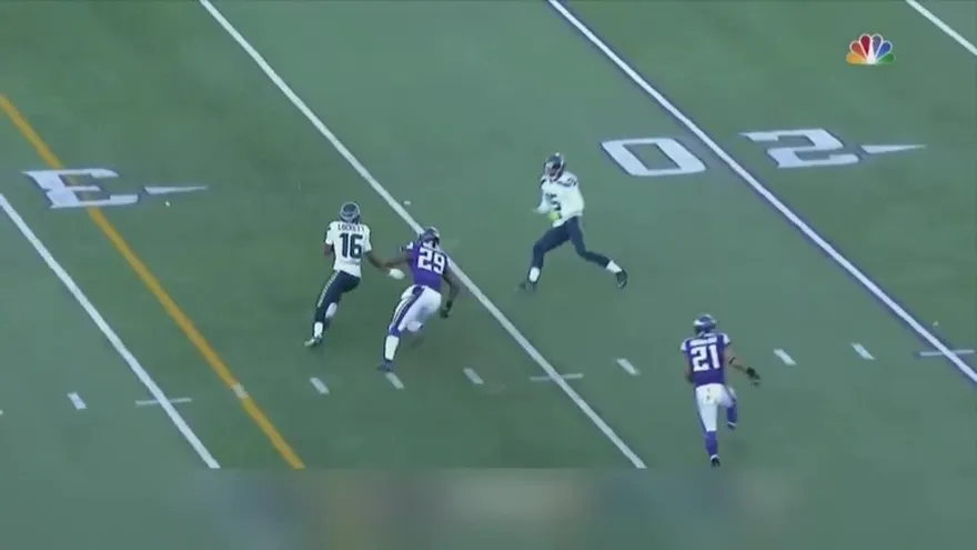 Por primera vez en la historia 4 equipos visitantes lograron la victoria en la NFL