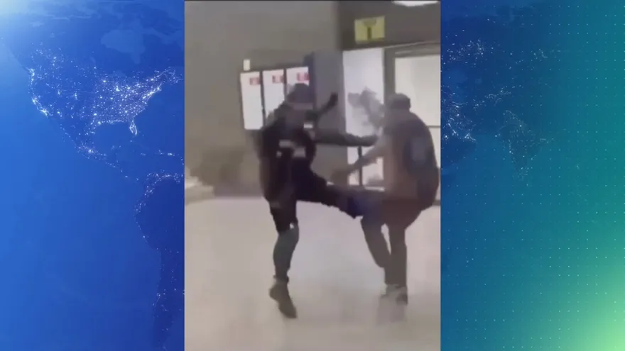 Health of Man Injured in Panama Mayor's Office Altercation Remains Critical, Family Says
