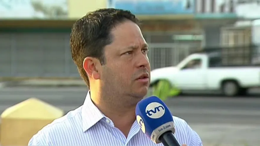 Realizan operativo de recolección de basura en Arraiján