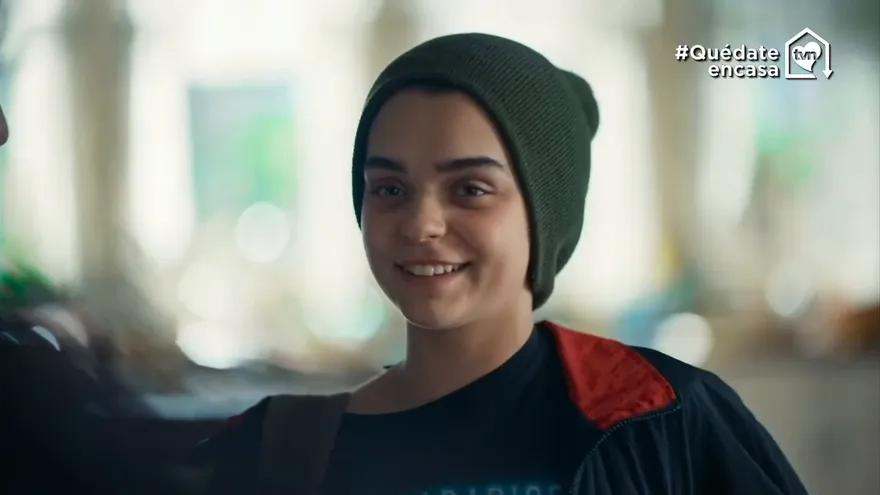 100 Días Para Enamorarnos - Capítulo 66