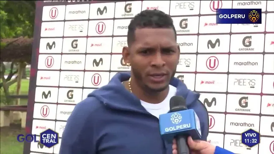 Alberto Quintero regresará muy pronto a las canchas