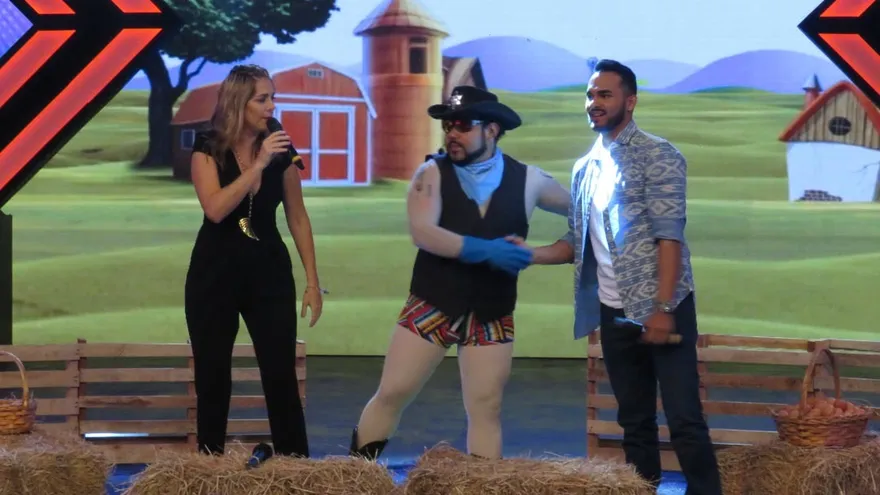 Fotos | 23 de Junio, 2016