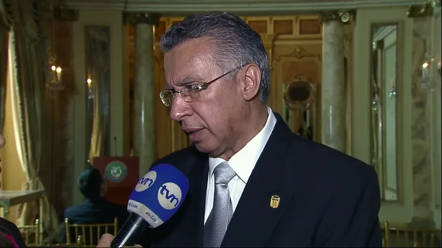 Nuevo director de la CSS asombrado por ‘deterioro’ en infraestructuras