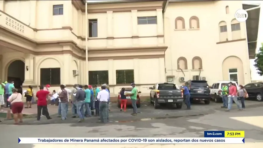 Son válidos los salvoconductos para el sector agropecuario