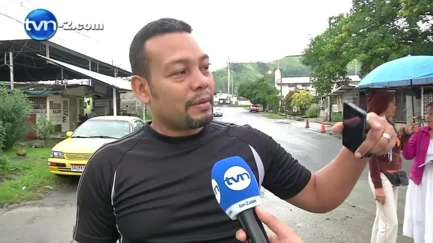 Quejas por construcciones en Los Andes #2