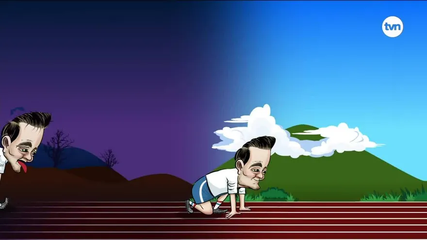 Mito o Meta: Ministerio de la Mujer