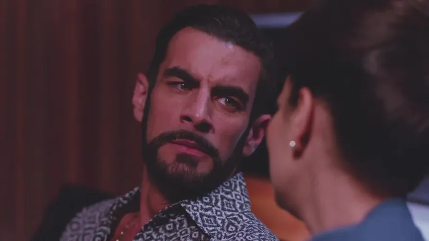 Tarde Lo Conocí - Capítulo 85