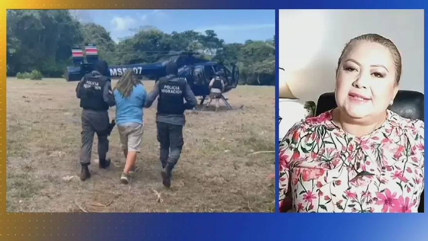 Analizan presunto caso de trata de personas