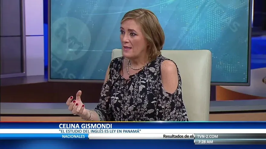 Panamá busca mejorar en el manejo del idioma inglés