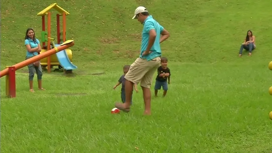 Actividades para niños en sus vacaciones