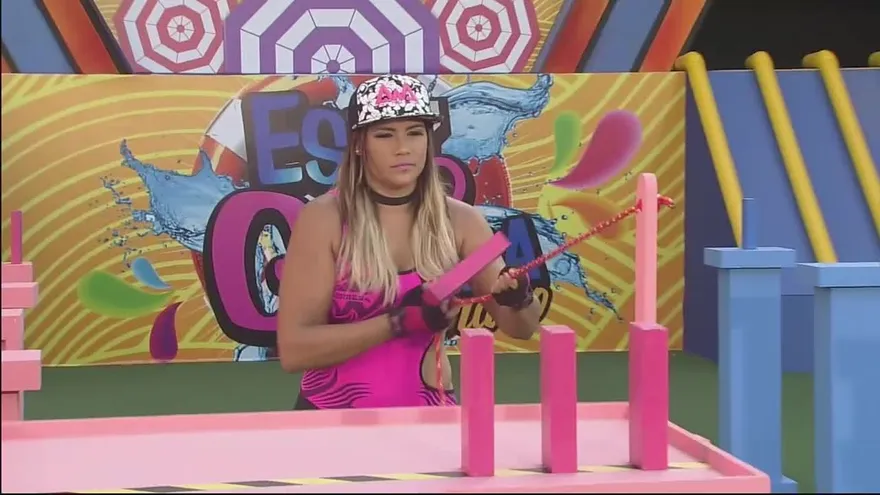 Con tensión y emoción jugaron los guerreros en Balanceados