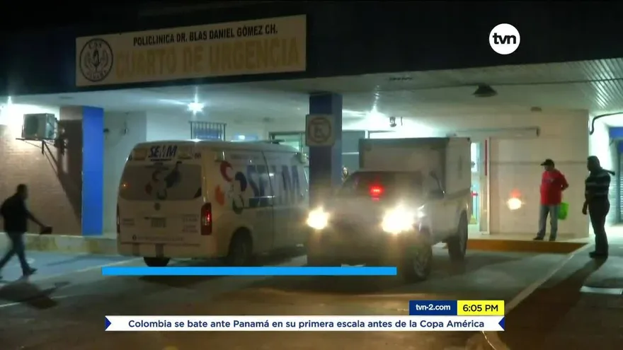 Asesinan a hombre apodado 'Mongo' en Arraiján