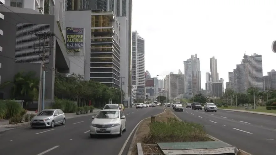 Cae ocupación hotelera en Panamá