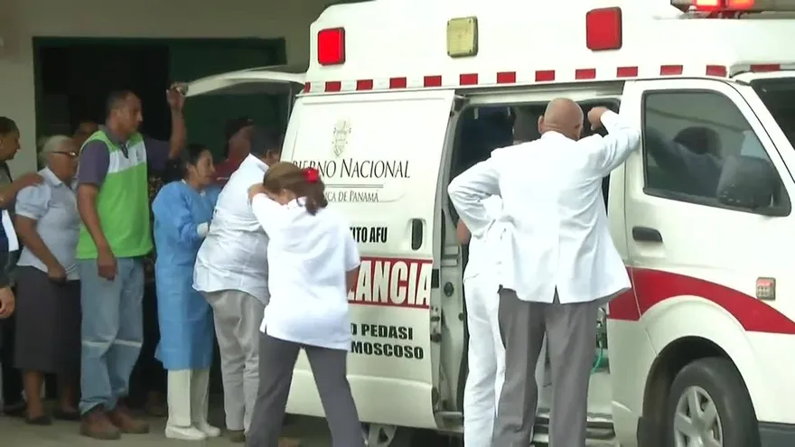 Subteniente de la Policía es atacado con machete en Los Santos