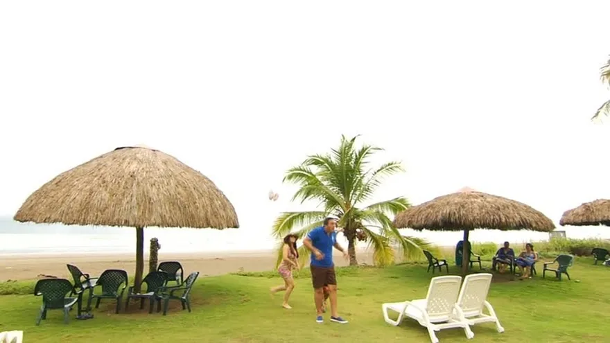 Hecho en Panamá 7 de Mayo