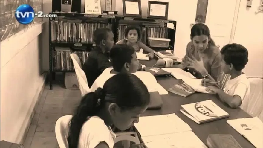 Fundación APROJUSAN